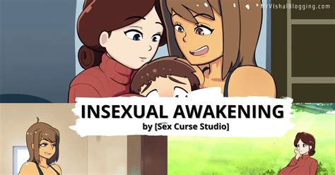 incestral awakening|Insexual Awakening v1.0 adults game for PC+MAC